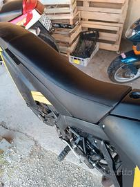 Moto Derbi 50cc