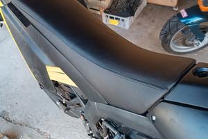 Moto Derbi 50cc