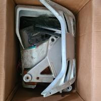 pezzi GILERA XR2 125