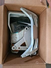 pezzi GILERA XR2 125