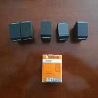 Interruttori Living vecchia