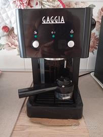 macchina caffè Gaggia 