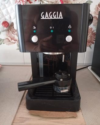 macchina caffè Gaggia 