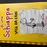 Diario di una schiappa