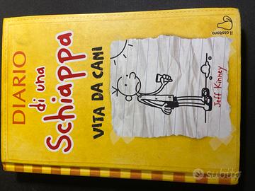 Diario di una schiappa