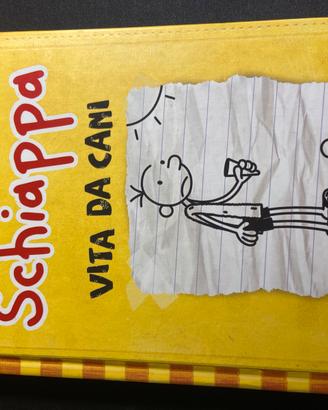 Diario di una schiappa