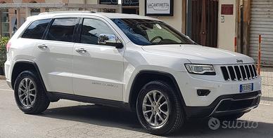 Perfetta Jeep Grand Cherokee