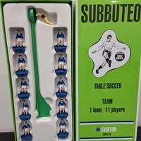 Squadra Subbuteo originale