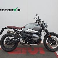 Bmw R nineT Scrambler ANTICIPO 0 Garanzia BMW
