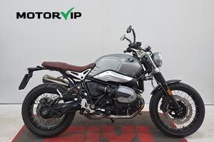 Bmw R nineT Scrambler ANTICIPO 0 Garanzia BMW