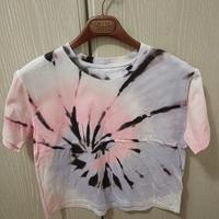 t-shirt ragazza