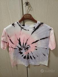t-shirt ragazza