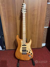 Chitarra elettrica Eko Aire Natural