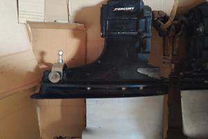 Piedi poppieri TRS MerCruiser, invertitori, eliche