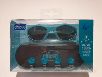 Occhiali da sole CHICCO - bambino - Nuovi
