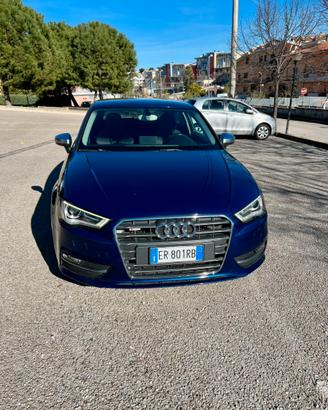 Audi A3 2.0 150cv