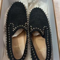 scarpe uomo lauboutin