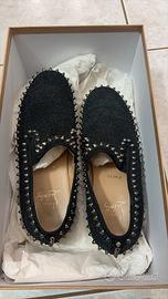 scarpe uomo lauboutin