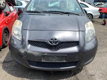 Ricambi Toyota Yaris 2009 1krfe 51 kw