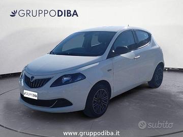 Lancia Ypsilon III 2021 1.0 firefly hybrid Si...