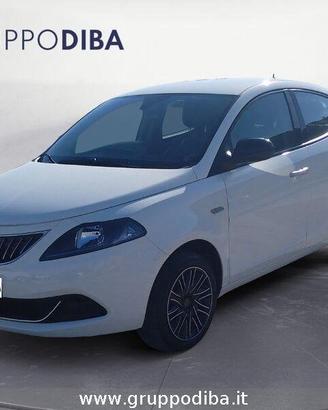 Lancia Ypsilon III 2021 1.0 firefly hybrid Si...