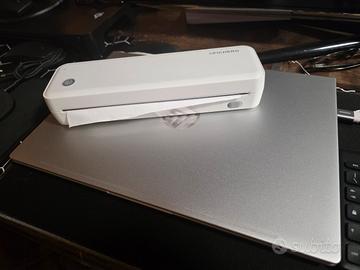 stampante wireless Bluetooth 