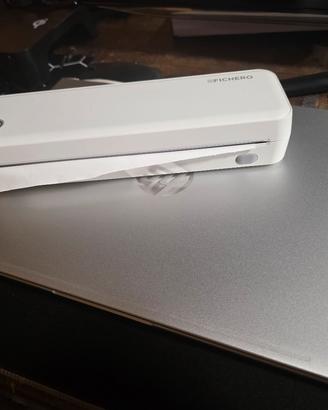 stampante wireless Bluetooth 