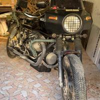 Moto Guzzi California 1100 Stone - 2003