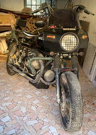Moto Guzzi California 1100 Stone - 2003