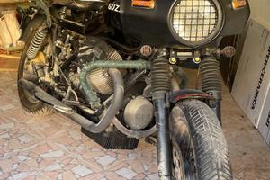 Moto Guzzi California 1100 Stone - 2003