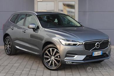 VOLVO XC60 D4 Geartronic Inscription