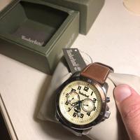Orologio uomo day-date TIMBERLAND