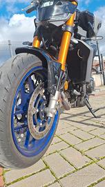 Yamaha MT 09 SP del 2024
