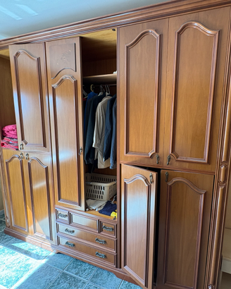 armadio 300x260x63