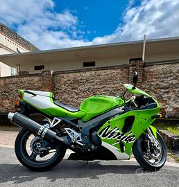 Kawasaki Ninja ZX-7r