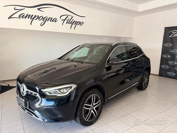 Mercedes GLA 200 d Automatic Executive 2020