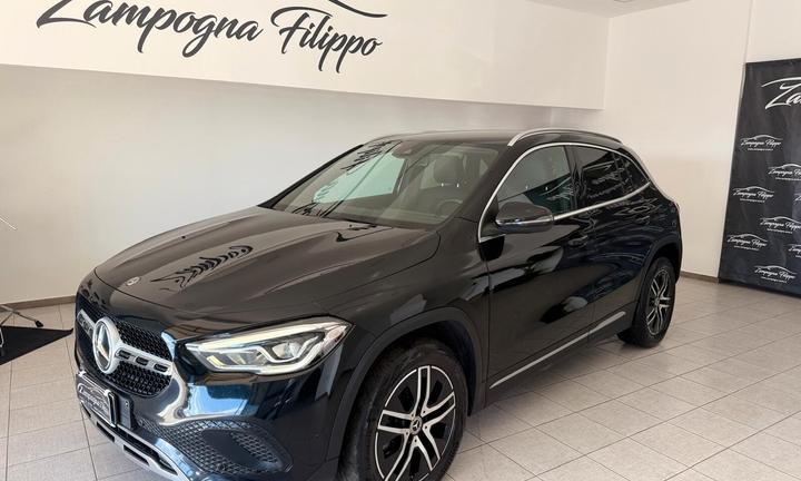 Mercedes GLA 200 d Automatic Executive 2020