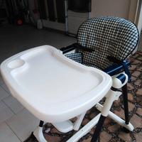 Seggiolone Peg Perego Prima Pappa
