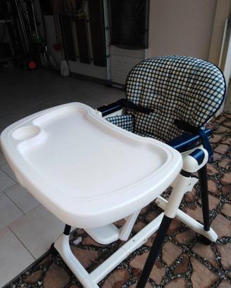 Seggiolone Peg Perego Prima Pappa