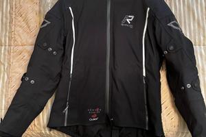 Rukka Spektria Jkt Gore-Tex Pro 3 Lady, 44EU
