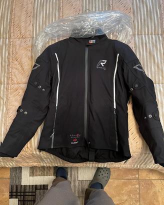Rukka Spektria Jkt Gore-Tex Pro 3 Lady, 44EU