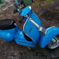 Piaggio Vespa 50 Special 1981