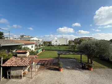 CASA INDIPENDENTE A ABANO TERME