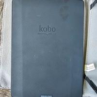 Ebook Reader Kobo Touch wifi