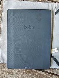 Ebook Reader Kobo Touch wifi