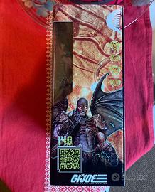 GI Joe Classified Cobra Nemesis Immortal