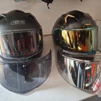 Casco GIVI 