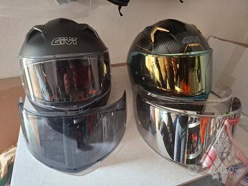 Casco GIVI 