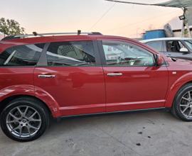 FIAT Freemont - 2014