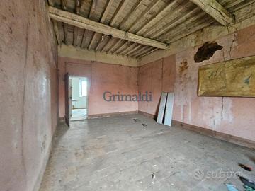 Appartamento Bernate Ticino [Cod. rif 3246382VRG]